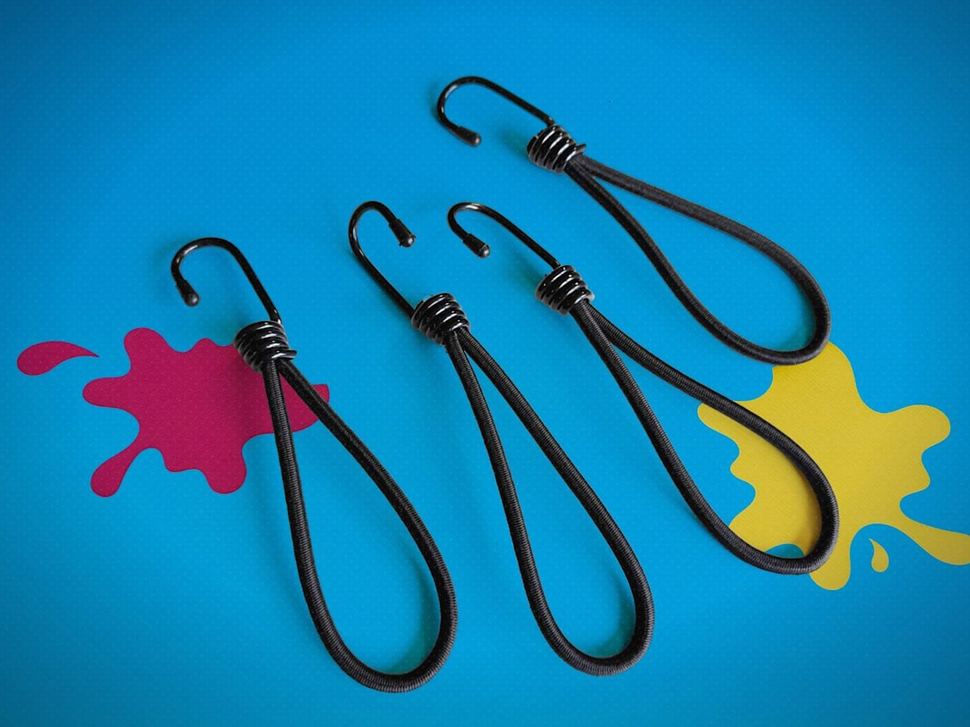 Banner Bungee Cords