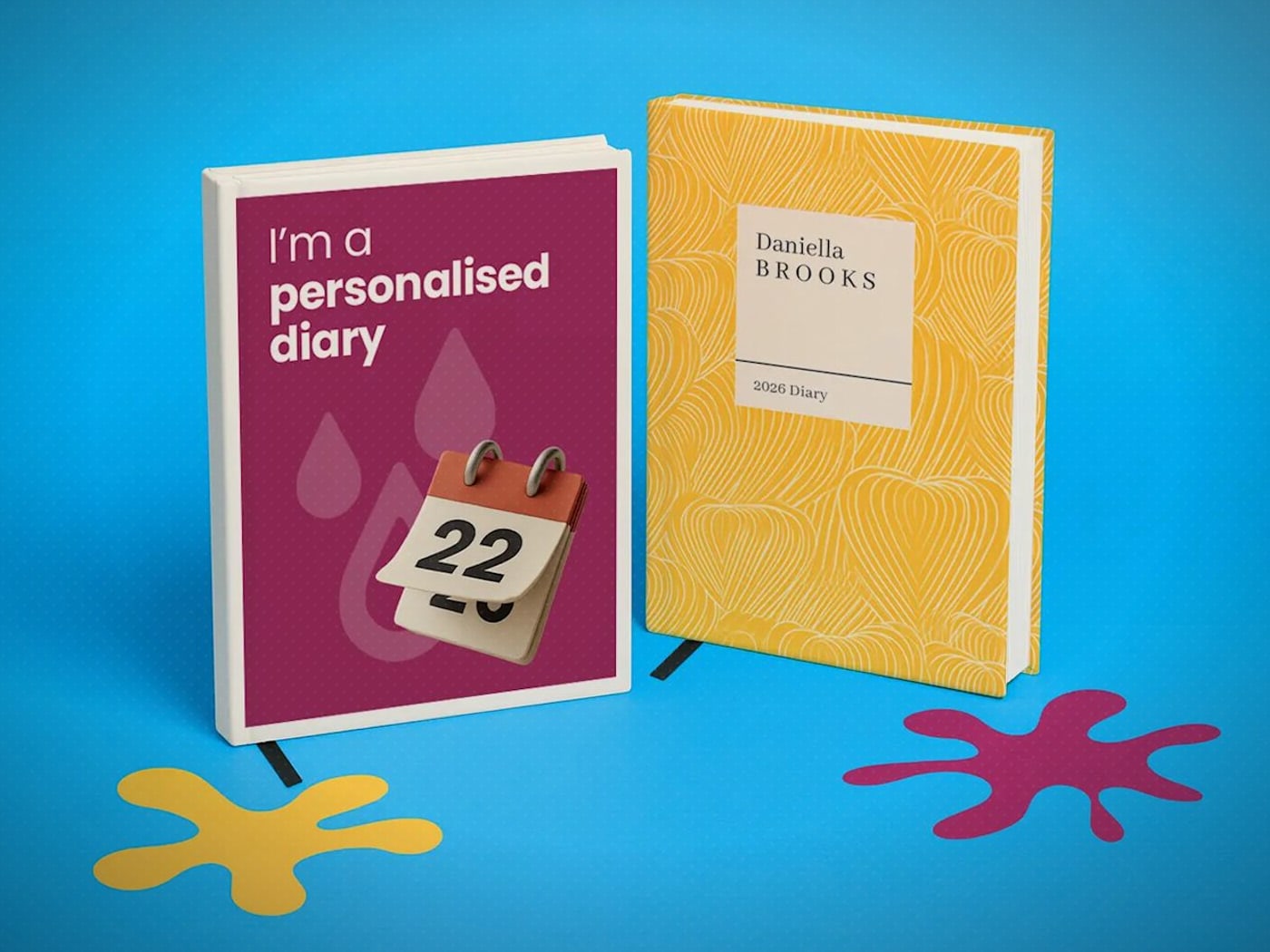 Diaries