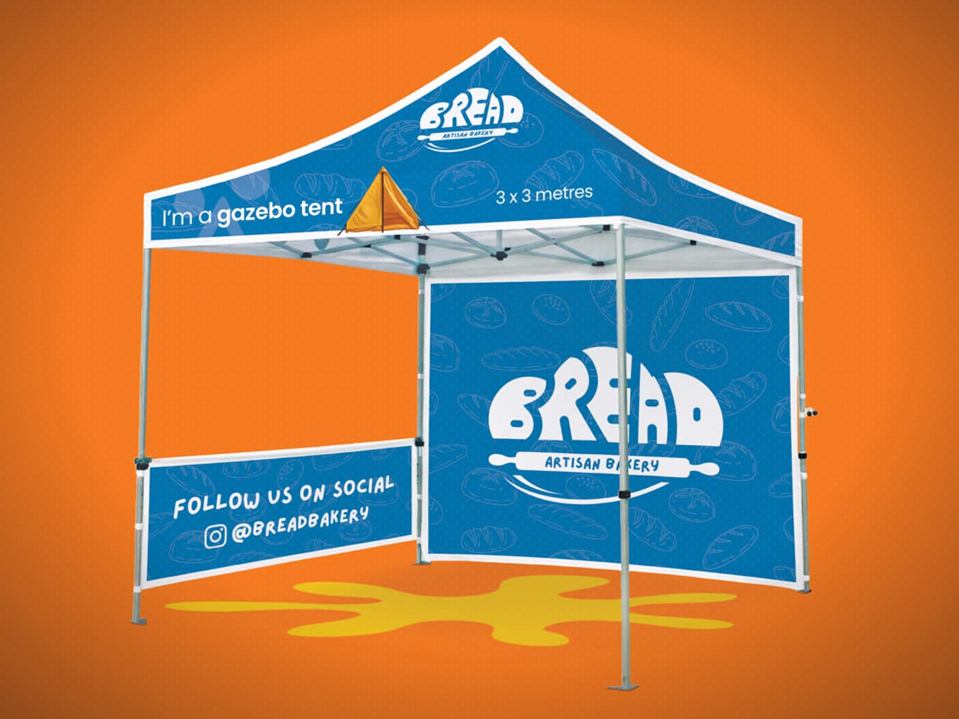 Tent